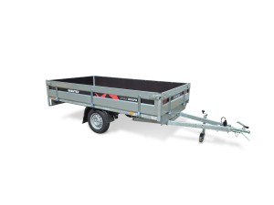 Platvormhaagis Bren-3015FB-1L