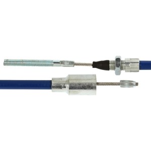 Piduritross KNOTT 1630/1840, ø18.5mm (B-varuosa)