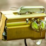 Замки сцепного устройства